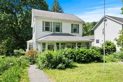 242 Lincoln Street, Lexington, MA 02421 - Photo 2