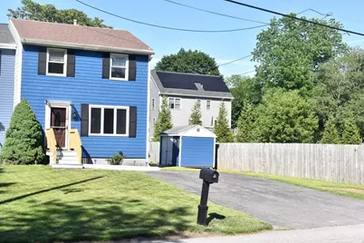 43 Dale #43, Haverhill, MA 01832 - Photo 2