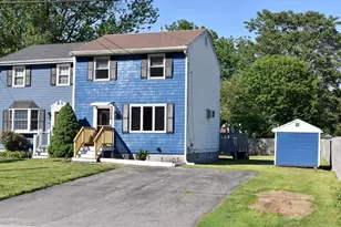 43 Dale, Haverhill, MA 01832 - Photo 1