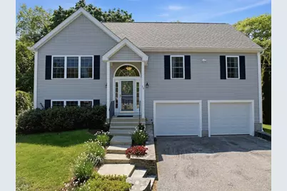 15 Primrose Street, Worcester, MA 01604 - Photo 2