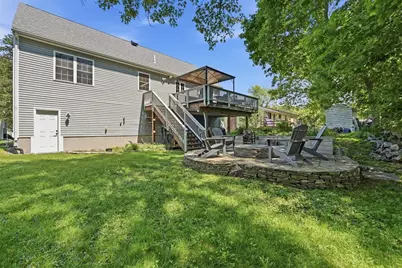 15 Primrose Street, Worcester, MA 01604 - Photo 34