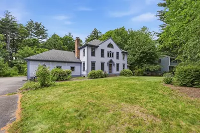 31 Shirley St, Wilbraham, MA 01095 - Photo 2