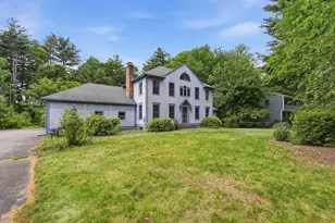 31 Shirley St, Wilbraham, MA 01095 - Photo 2