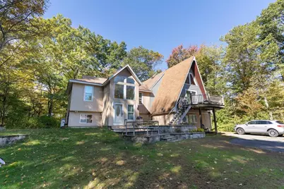 68 Lyon Rd, West Brookfield, MA 01585 - Photo 4