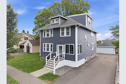 11 Conrad St, Quincy, MA 02169 - Photo 4