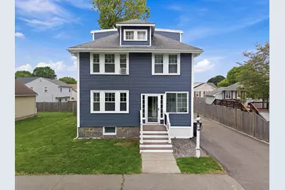 11 Conrad St, Quincy, MA 02169 - Photo 2