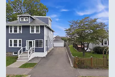 11 Conrad St, Quincy, MA 02169 - Photo 6