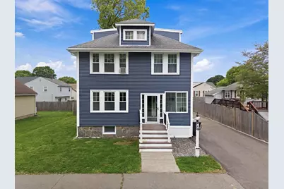 11 Conrad St, Quincy, MA 02169 - Photo 2