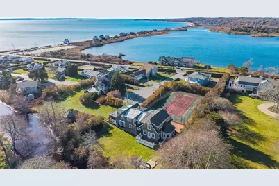 15 Hedge Lane, Falmouth, MA 02540 - Photo 36