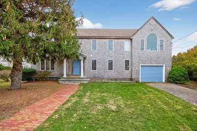 15 Hedge Lane, Falmouth, MA 02540 - Photo 1