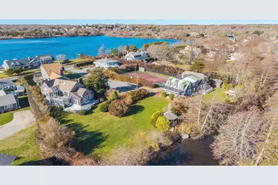 15 Hedge Lane, Falmouth, MA 02540 - Photo 38