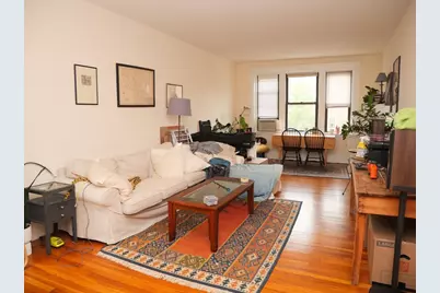 229 Saint Paul St #5, Brookline, MA 02446 - Photo 4