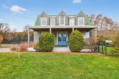 9 Hedge Lane, Falmouth, MA 02540 - Photo 1