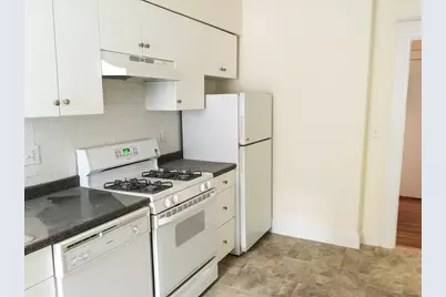 7 Naples #1, Brookline, MA 02446 - Photo 1
