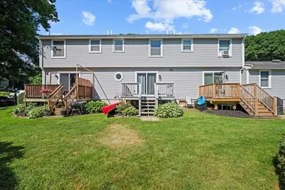 270 Sunderland Rd #65, Worcester, MA 01604 - Photo 26