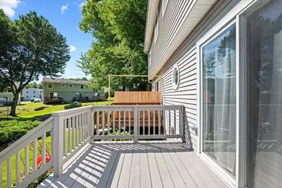 270 Sunderland Rd #65, Worcester, MA 01604 - Photo 24