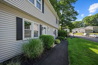 270 Sunderland Rd #65, Worcester, MA 01604 - Photo 36