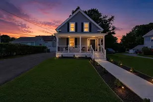 191 Pleasant St, Norwood, MA 02062 - Photo 1