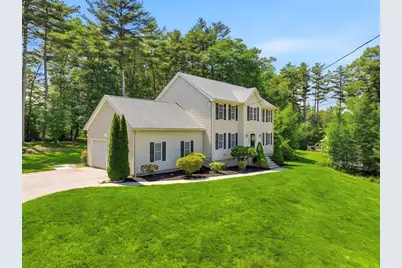 88 Northbridge St, Mendon, MA 01756 - Photo 4