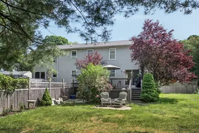 50 Wellesley Circle #50, Taunton, MA 02718 - Photo 8
