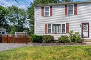 50 Wellesley Cir, Taunton, MA 02718 - Photo 1