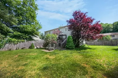 50 Wellesley Circle #50, Taunton, MA 02718 - Photo 10