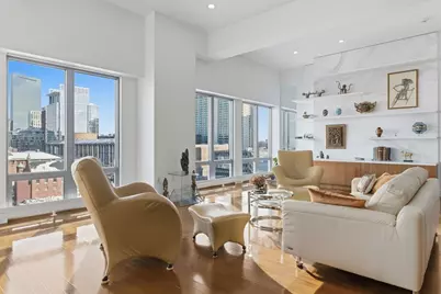 360 Newbury #709/710, Boston, MA 02115 - Photo 2