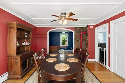 29 Fisher St, North Attleboro, MA 02760 - Photo 8