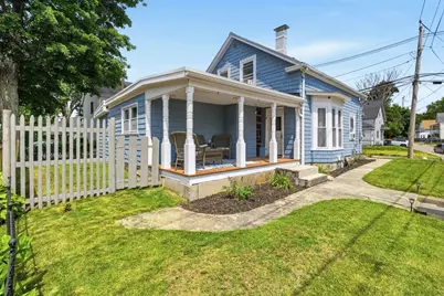 29 Fisher St, North Attleboro, MA 02760 - Photo 2