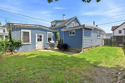 29 Fisher St, North Attleboro, MA 02760 - Photo 36