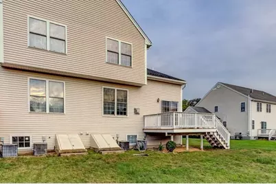 74 Odonnell Ave #74, Shrewsbury, MA 01545 - Photo 40