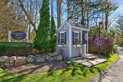 23 Antioch Road, Falmouth, MA 02540 - Photo 40