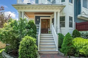 84 Westbourne Terrace, Brookline, MA 02446 - Photo 26