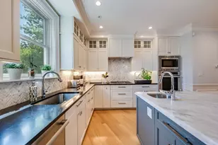84 Westbourne Terrace, Brookline, MA 02446 - Photo 2