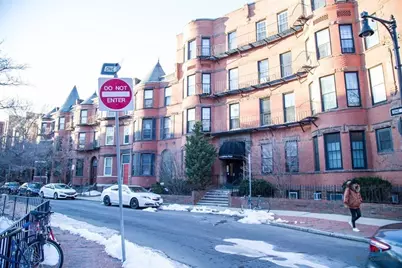1 Symphony Road #2, Boston, MA 02115 - Photo 16