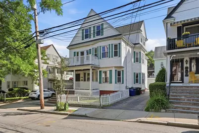 68 Electric Ave #1, Somerville, MA 02144 - Photo 2