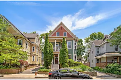 25 Banks St #2, Somerville, MA 02144 - Photo 1