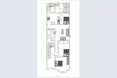 869 E 4th St #1, Boston, MA 02127 - Photo 14