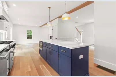 7 Hancock #-, Arlington, MA 02474 - Photo 6