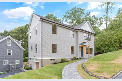 7 Hancock #-, Arlington, MA 02474 - Photo 2