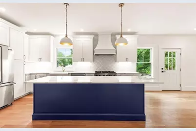 7 Hancock #-, Arlington, MA 02474 - Photo 8