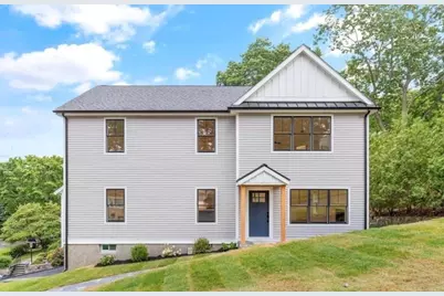 7 Hancock #-, Arlington, MA 02474 - Photo 4