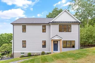 7 Hancock, Arlington, MA 02474 - Photo 4