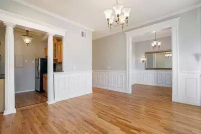 617 Massachusetts Avenue #3, Boston, MA 02118 - Photo 2