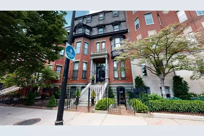 290 Beacon St #2, Boston, MA 02116 - Photo 20