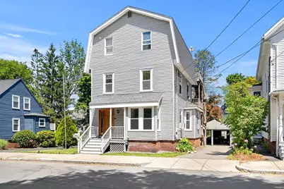 21 Carleton Ave, Haverhill, MA 01835 - Photo 36