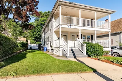 601 Highland Avenue #2, Malden, MA 02148 - Photo 2