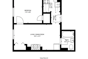 397 Beacon, Boston, MA 02116 - Photo 8