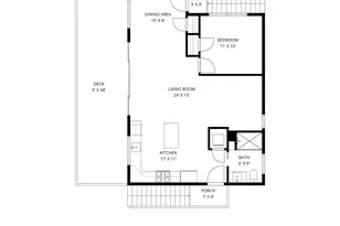 8 Bonneau Ct, Dartmouth, MA 02748 - Photo 18