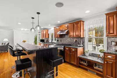 43 Progressive Avenue, West Bridgewater, MA 02379 - Photo 14